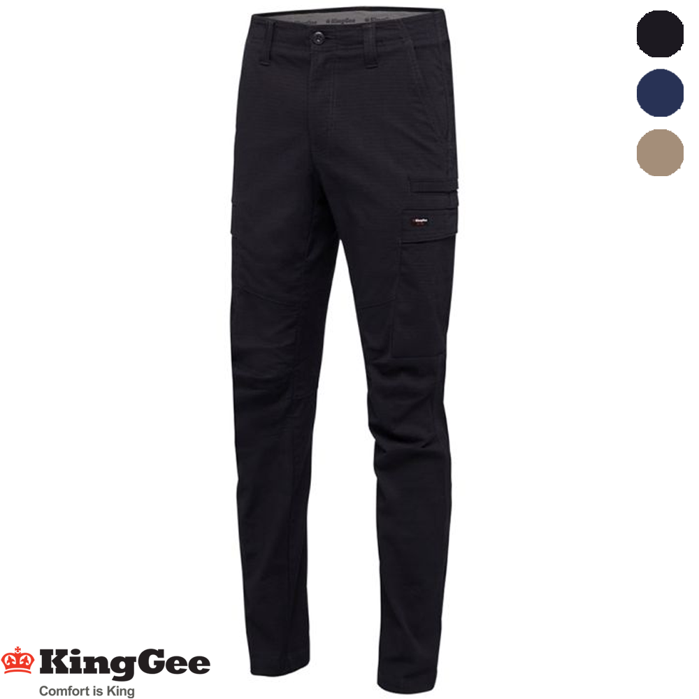 KING GEE WORK COOL PRO PANT Collier & Miller