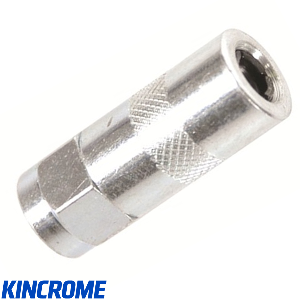 GREASE GUN COUPLER KINCROME Collier & Miller