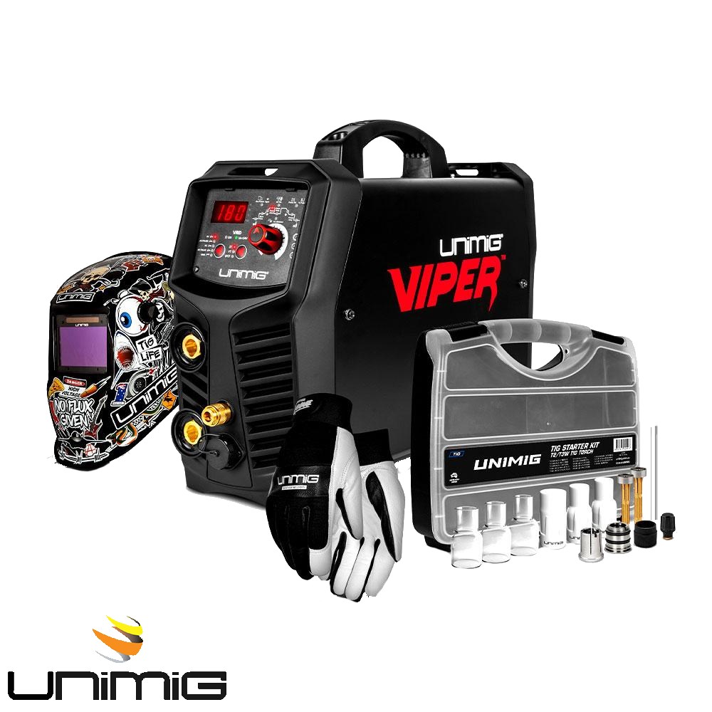 Unimig viper discount
