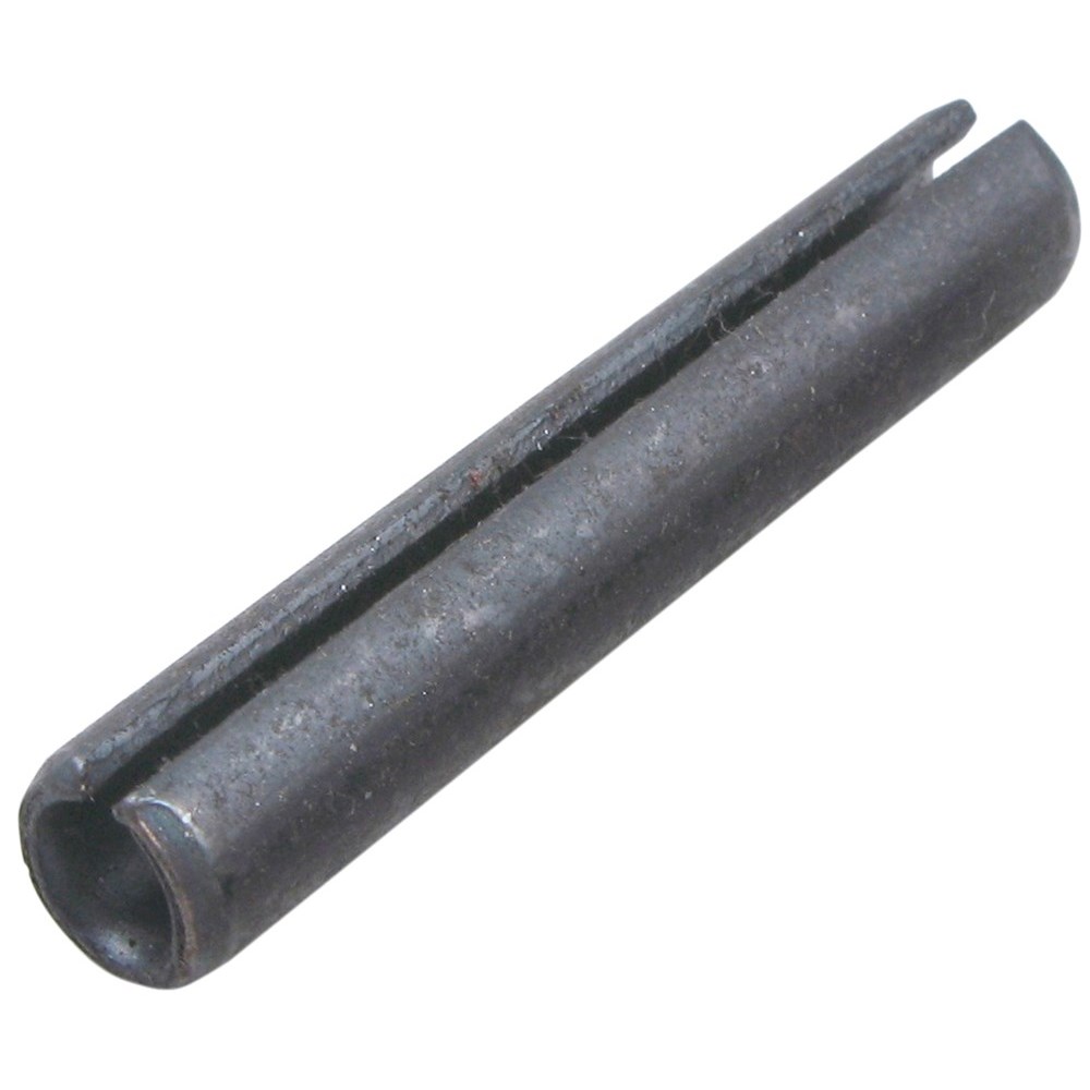 A & I Products Roll Pin, 12 MM x 60 MM, 2 pack 4 x5 x1 A-P12X60