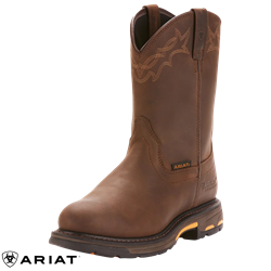 Work boots harbour sales town