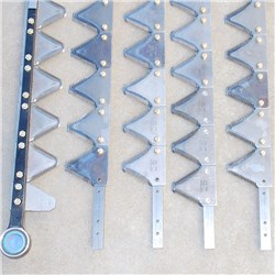 KNIFE 30FT SEGMENTED COARSE