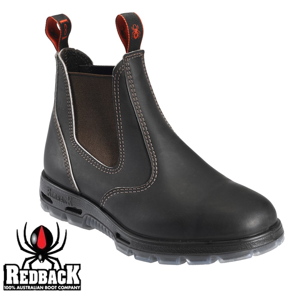 redback womens work boots