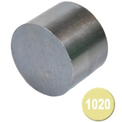 1020 ROUND BRIGHT BAR