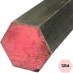 1214 HEX BRIGHT BAR