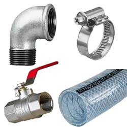 Hose & Fittings