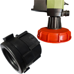 IBC Adaptors