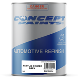 Automotive Primers