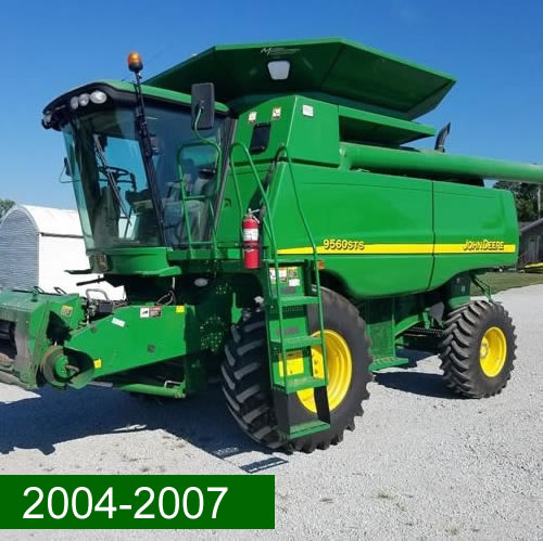 9560STS