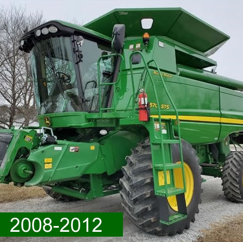 9570STS