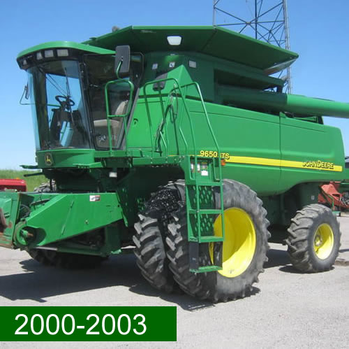 9650STS