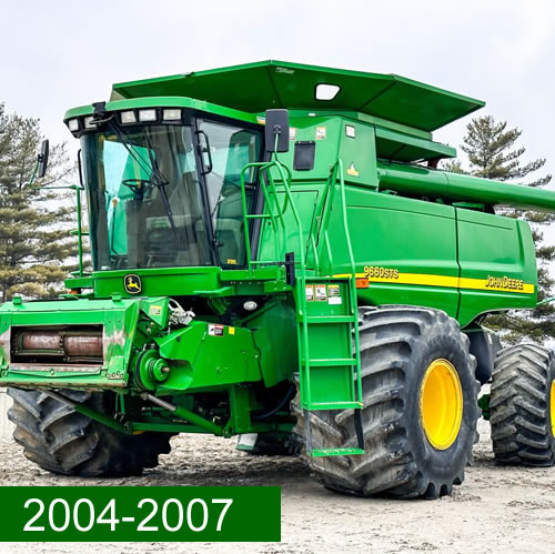 9660STS