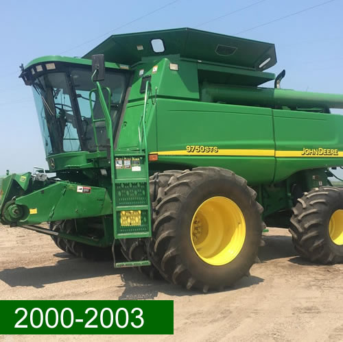 9750STS