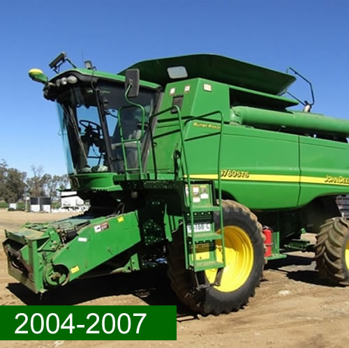9760STS