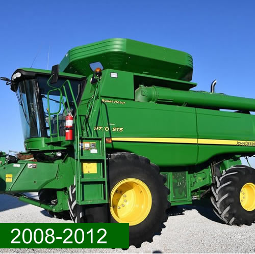 9770STS