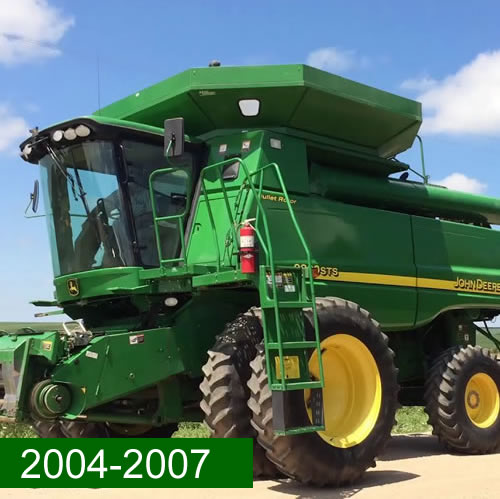 9860STS