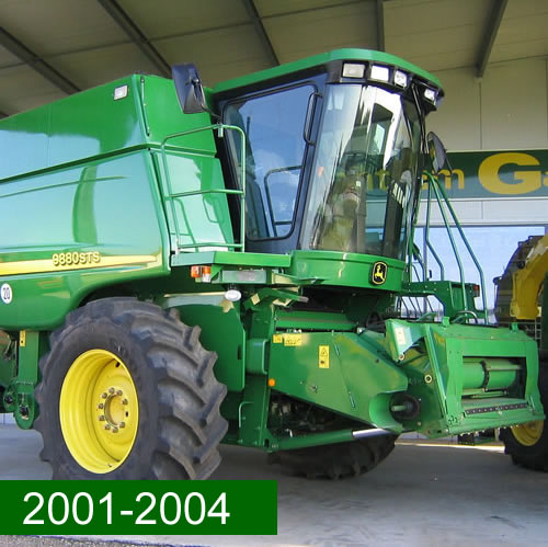 9880STS