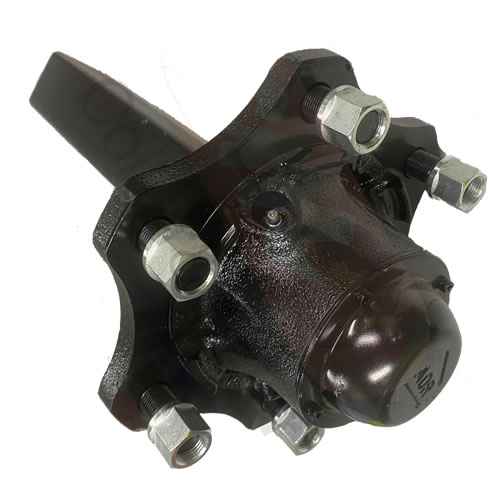 ADR Axles