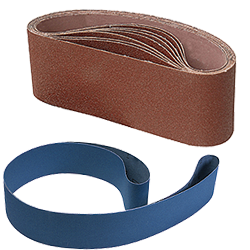 Abrasive Belts