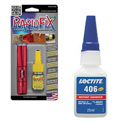 Adhesives - All Types