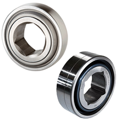 Agricultural Bearings