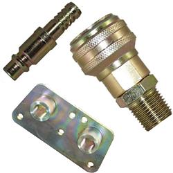 Airbrake Couplings