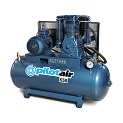 Air Compressors