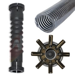 Air Seeder Parts