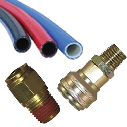 Airbrake Hose & Fittings