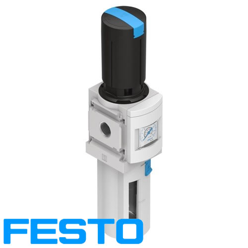 Airline Equipment - FESTO
