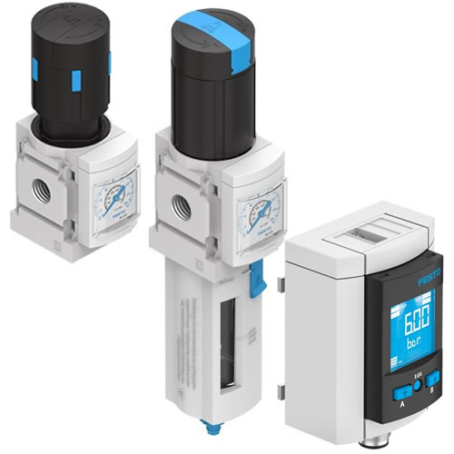 FESTO Airline Equipment