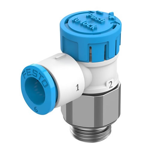 Airline - Flow Control