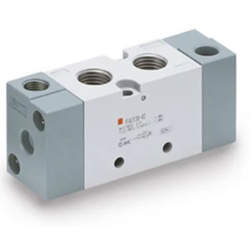 Airline Valves - Pilot