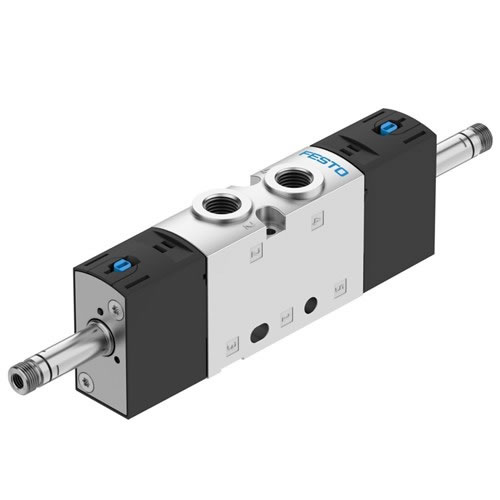 Airline Valves - Soleniod