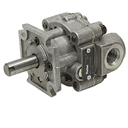 Air Seeder Motors