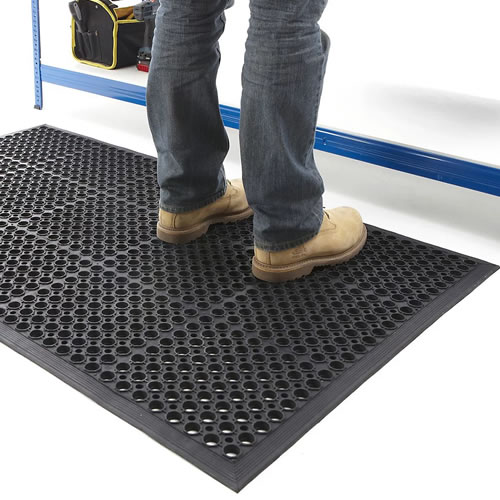 Floor Matting