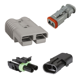 Connectors