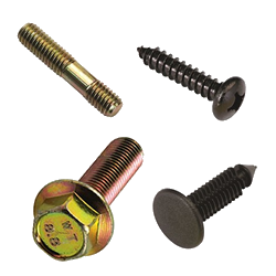 Automotive Screws & Fasteners