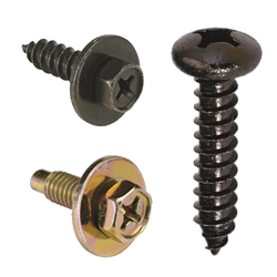 Automotive Screws & Fasteners