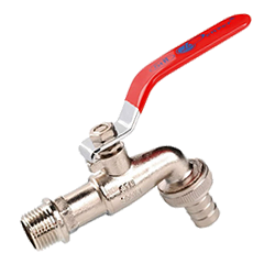 Ball Valves