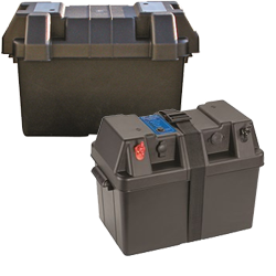 Battery Boxes