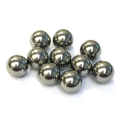 Bearing Balls