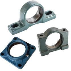 Bearing Housings