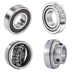 Bearings