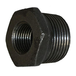 Black Steel Fittings