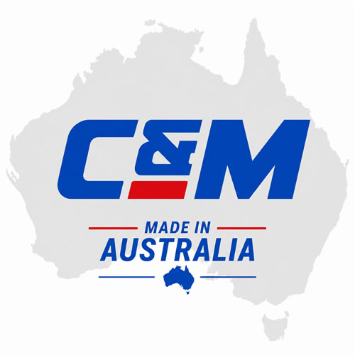 C&M Australian Agri Parts