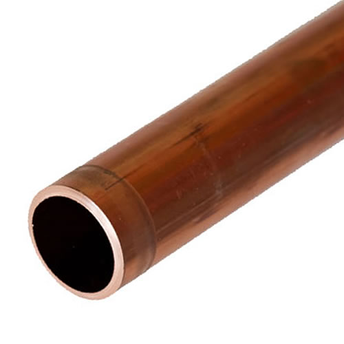 Copper Tube