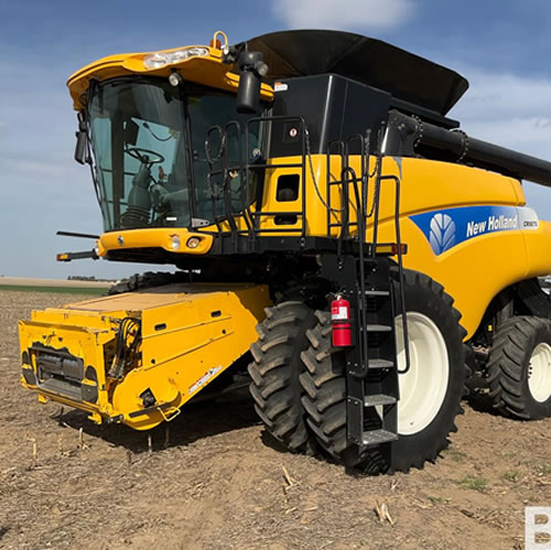 CR9070