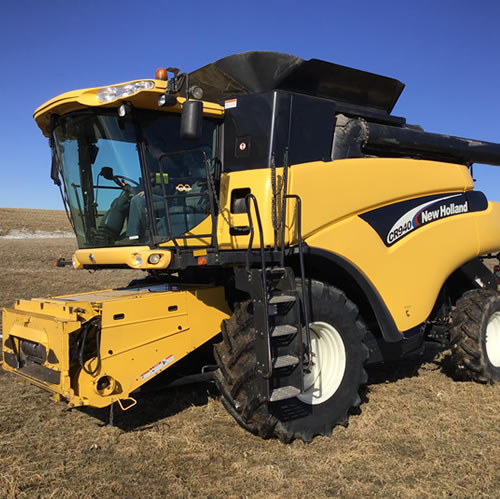 CR940