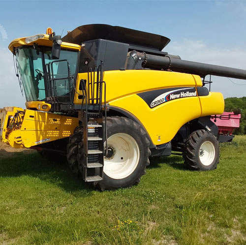 CR960